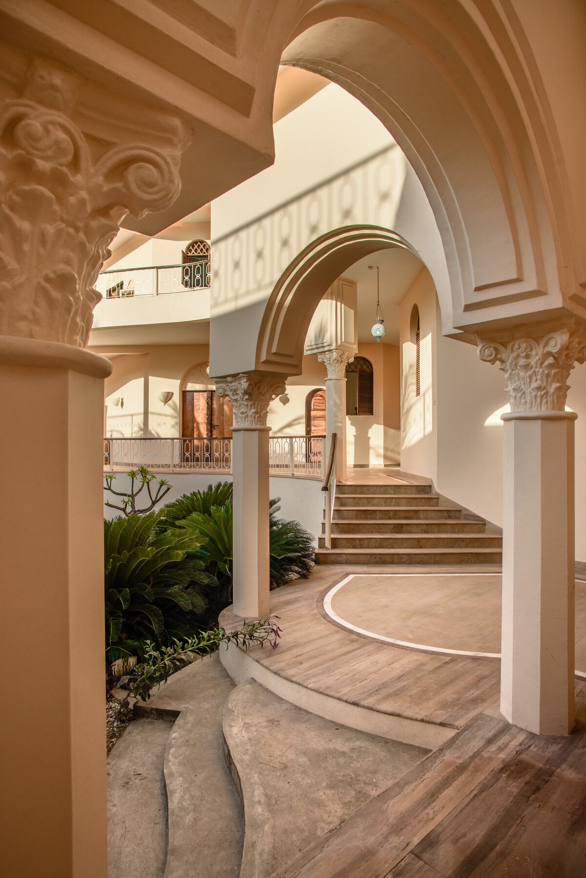 Ahana Villa, Diani Beach — photo 37