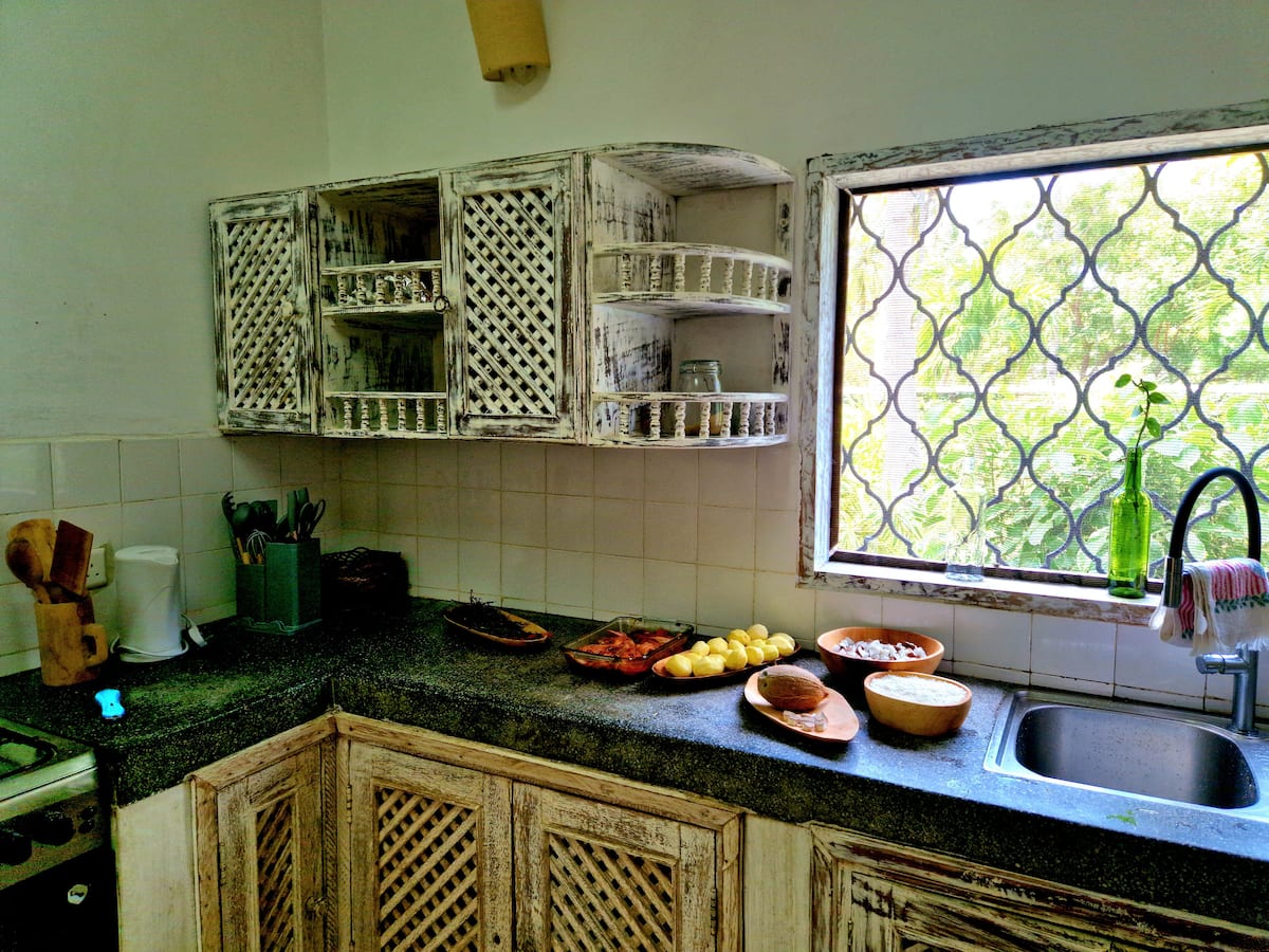 Kiboko Nyumba, Watamu — photo 41
