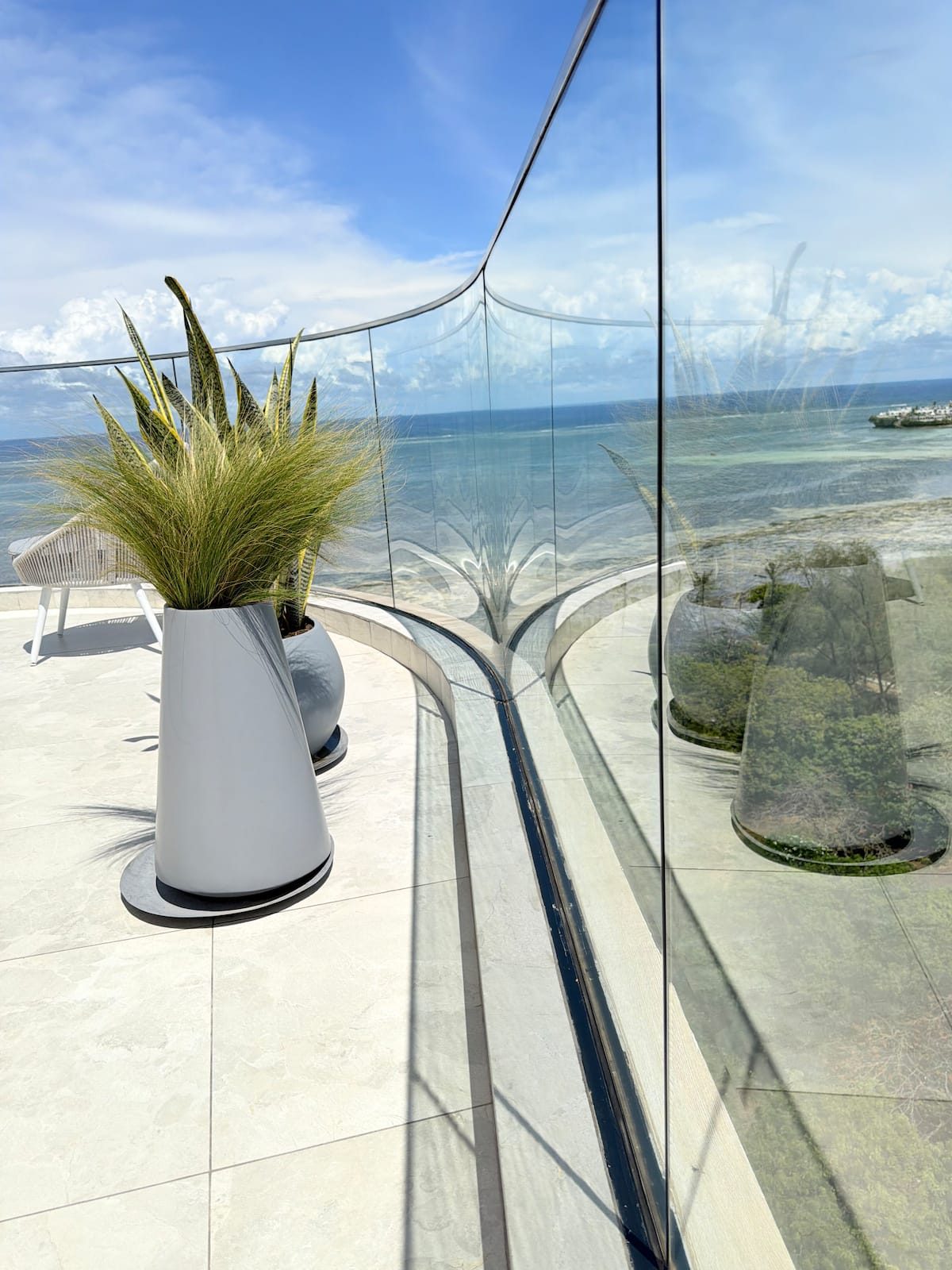 Luxury Oceanview 2BR Nyali — photo 65