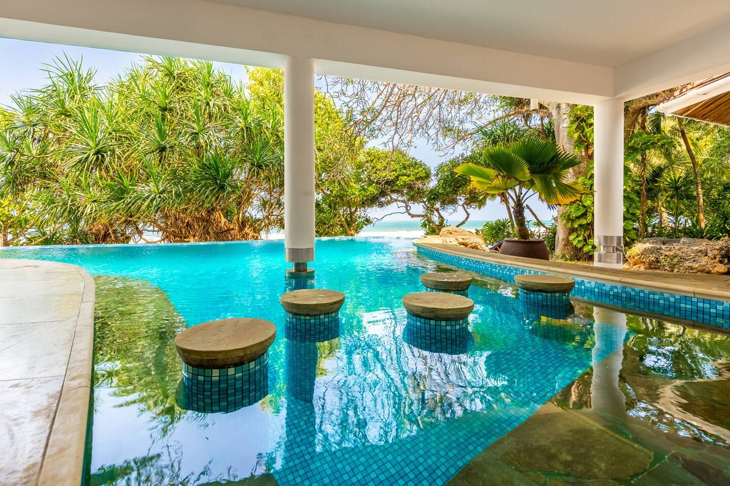 Tequila Sunrise Villa — photo 48