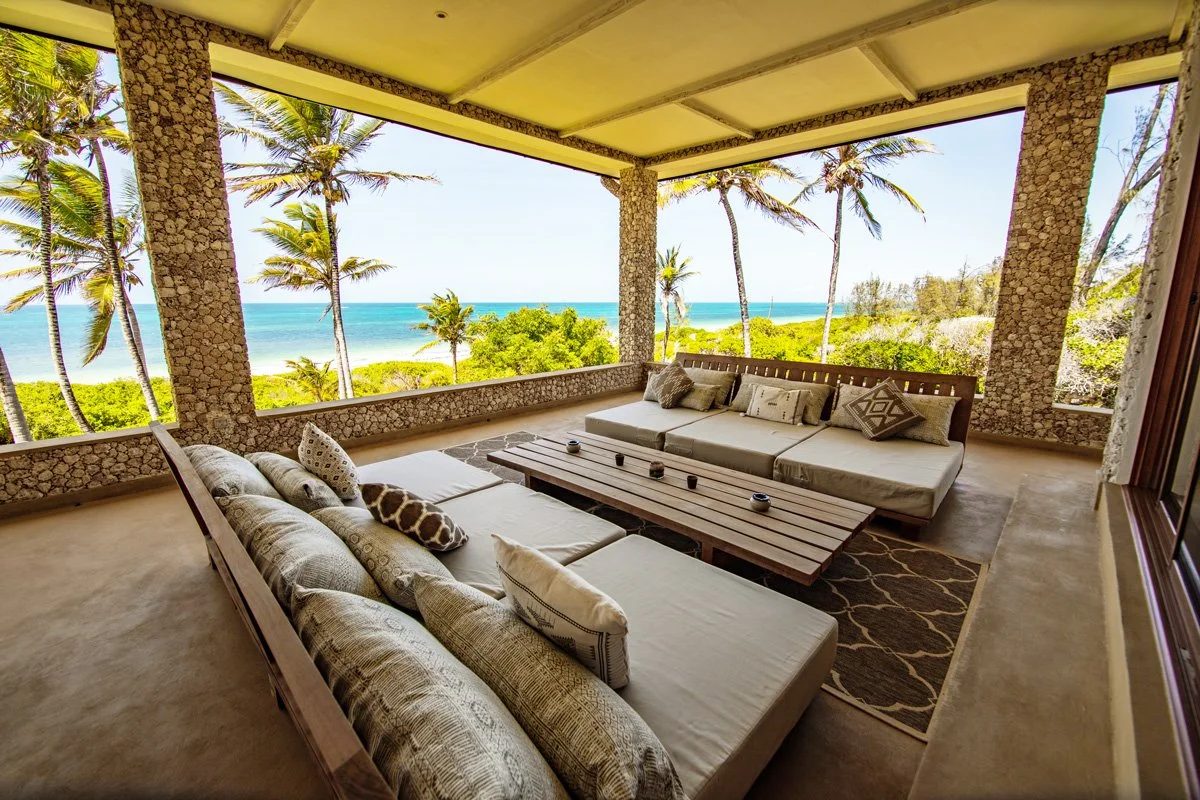 Mandalay Ocean Lodge, 3BR Turtle Bay — photo 36