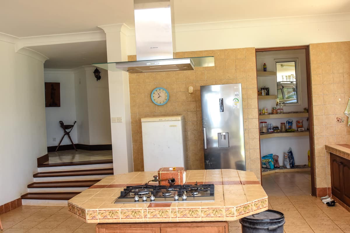 Villa Kivulini, Vipingo Beach — photo 37