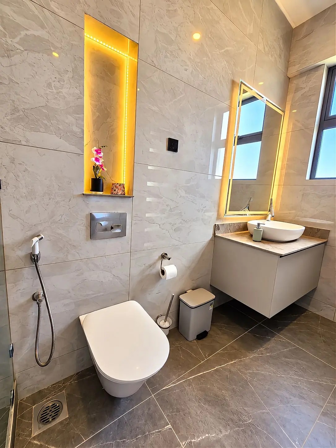 Nauras Towers Beachfront, 4BR — photo 33