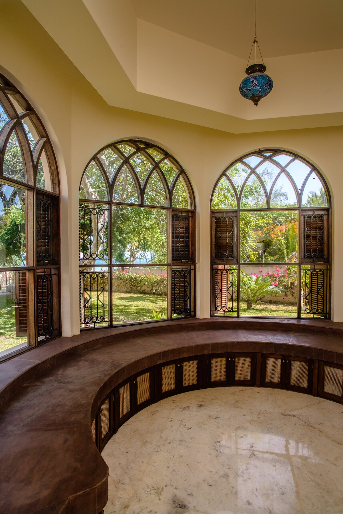 Ahana Villa, Diani Beach — photo 14