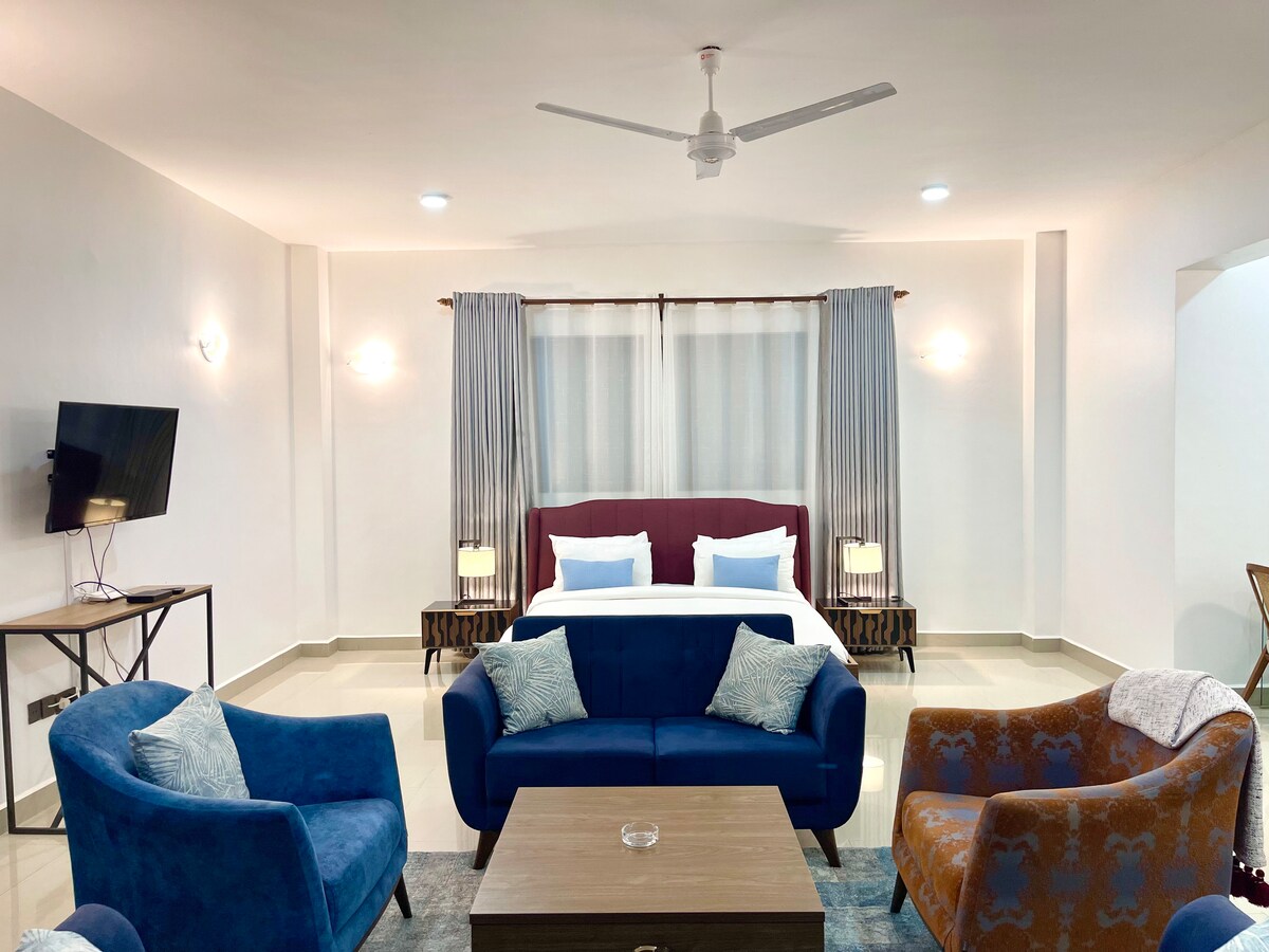 Villa 101 Vipingo — photo 15