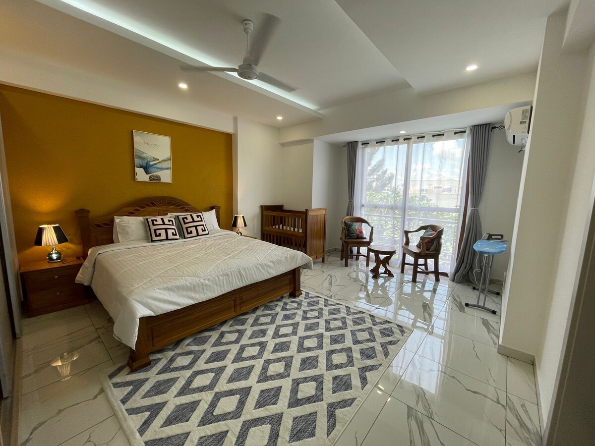 Luxe Aqua Baobab Ocean View, 3BR — photo 31