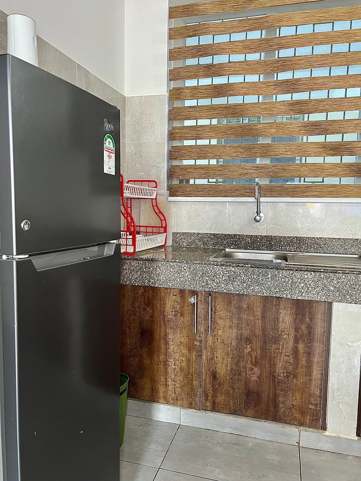 Family Suite 3BR · Nyali Pavillion — photo 8