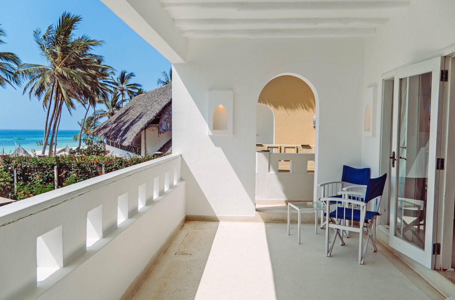Ocean Rose, 5BR Beachfront — photo 19
