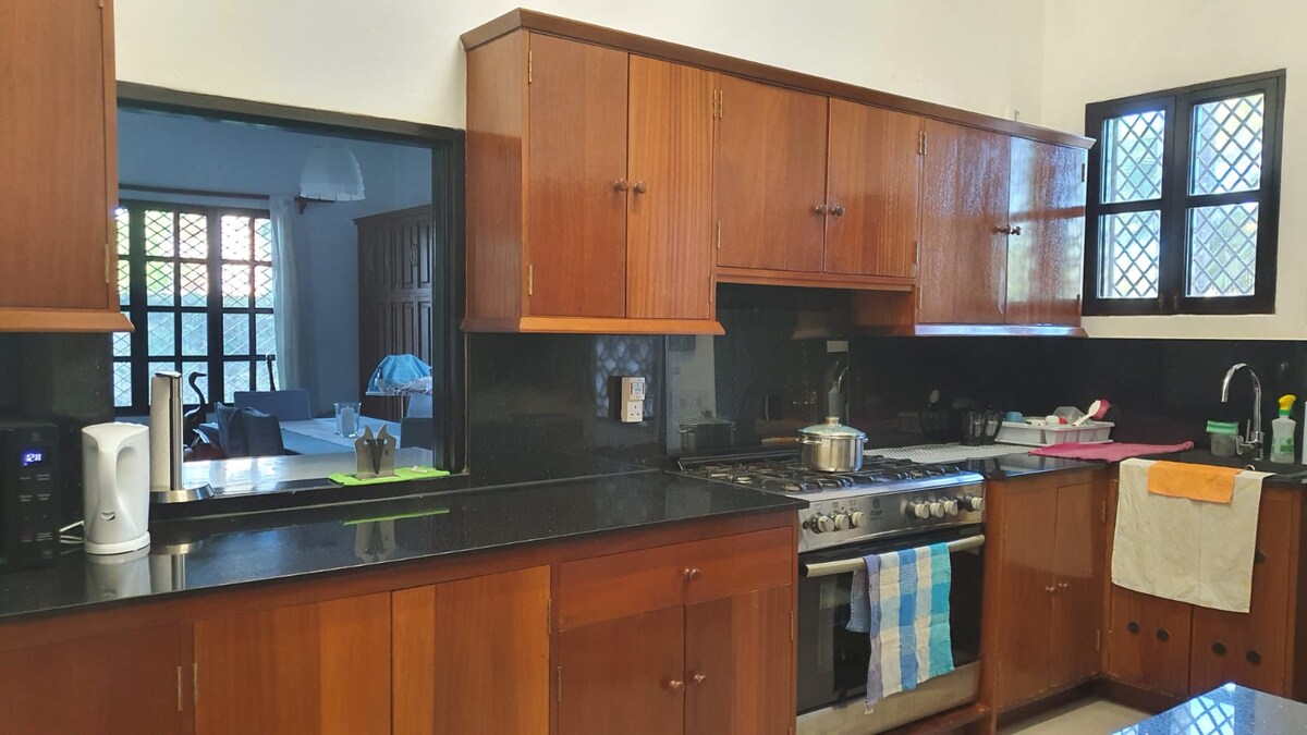 PrivatVilla with Pool & Chef, 5BR — photo 62