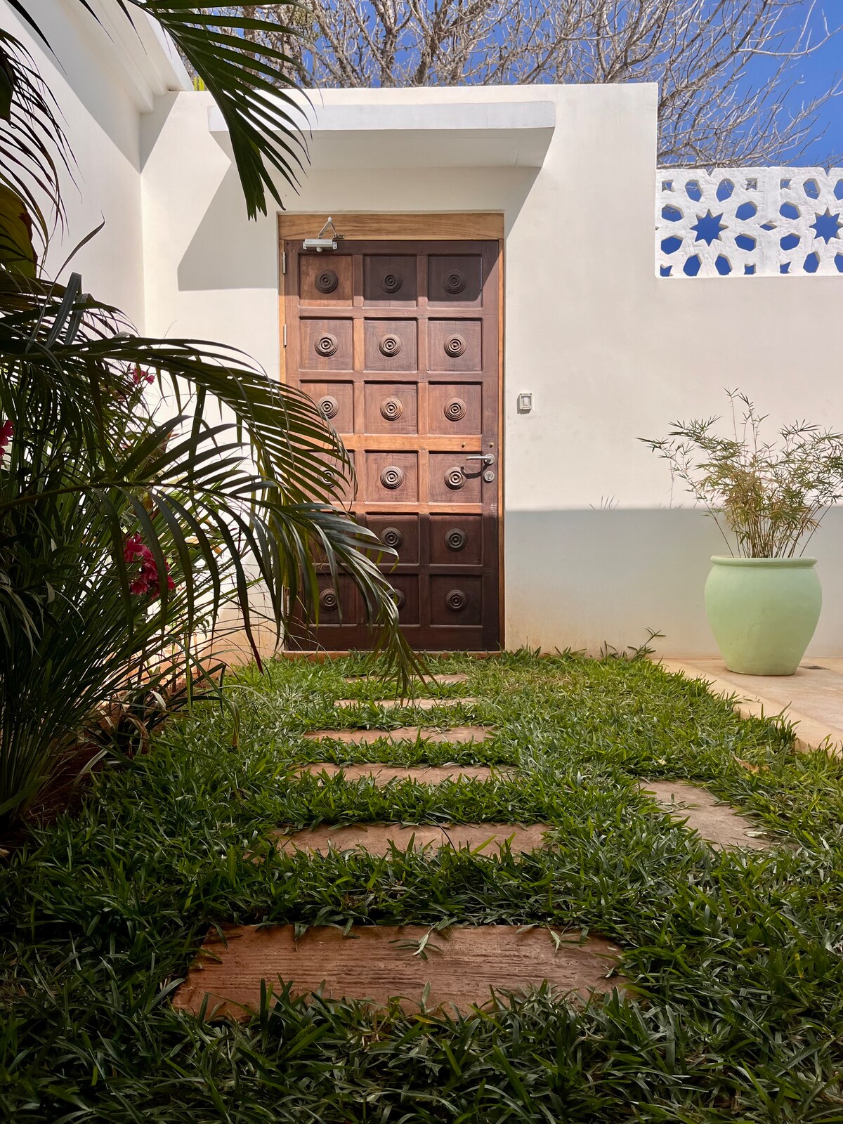 Plunge Pool Suite, 1BR — photo 15