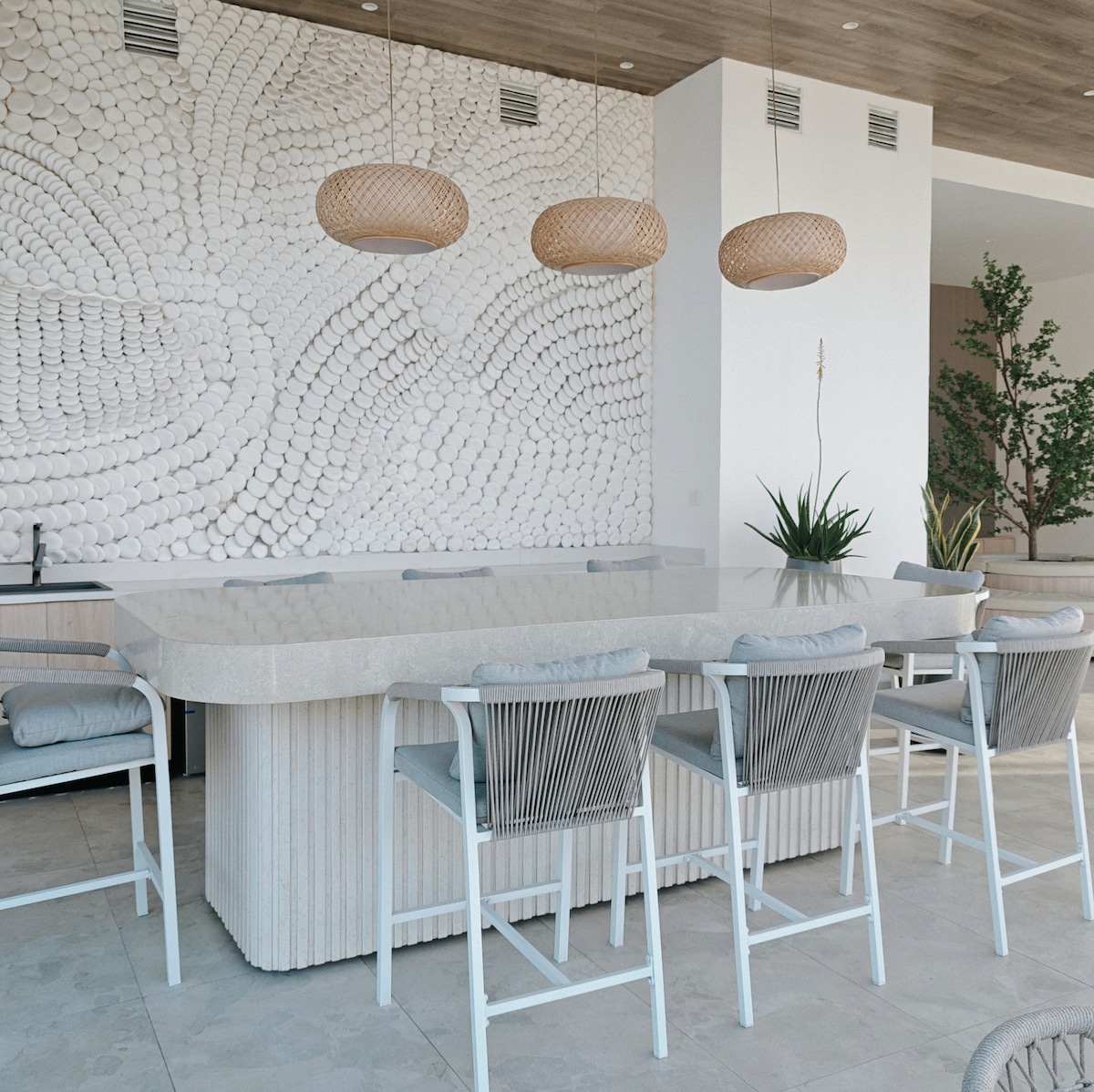Swahili 1BR with Rooftop Pool — photo 4