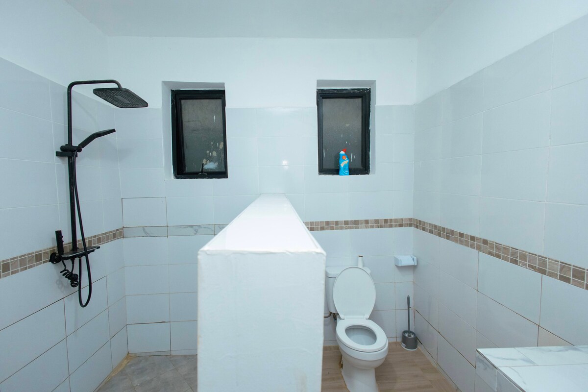 8BR Diani Villa, Pool & Chef — photo 10
