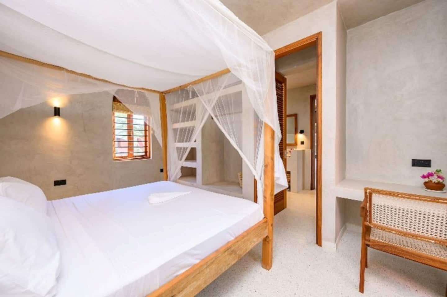 Waridi, The Boutique Beach House — photo 7