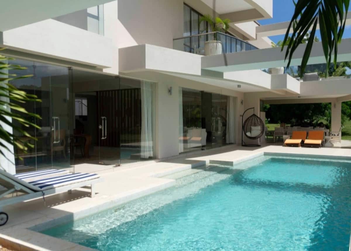 The Four Palms, 4BR — photo 33