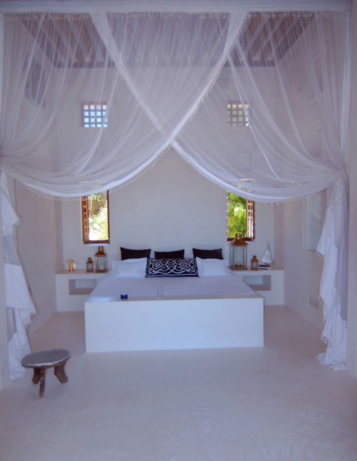 Deluxe Designer Dream Stay — photo 40
