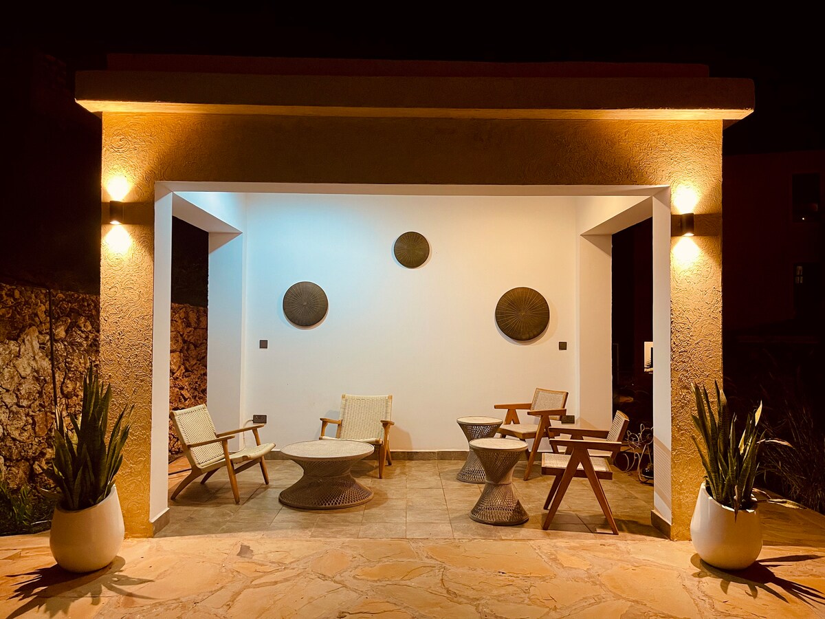 Villa 101 Vipingo — photo 32