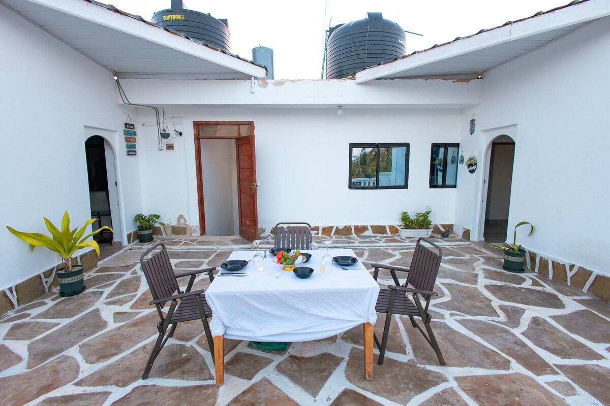 8BR Diani Villa, Pool & Chef — photo 18
