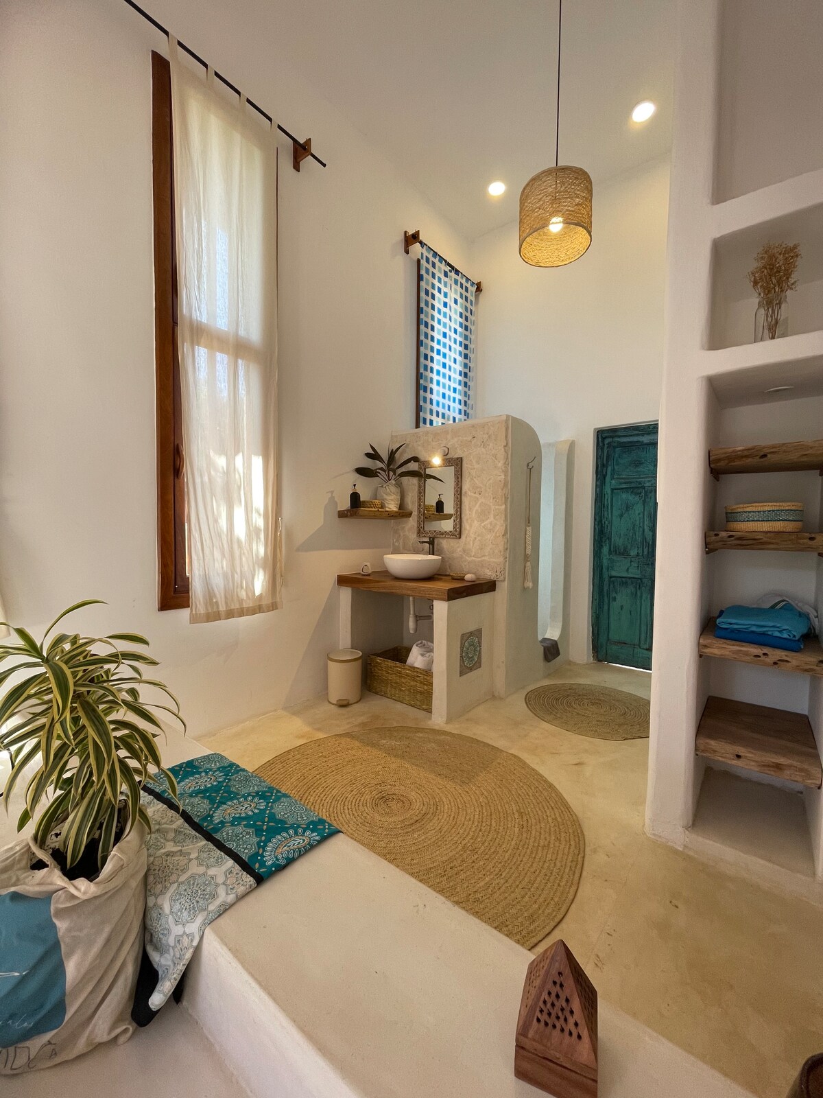 Villa Amani, 4BR — photo 92