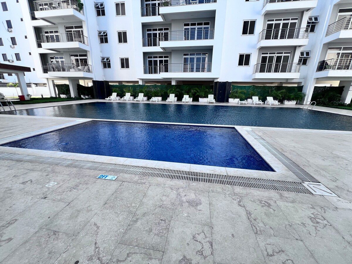 Semo's Aqua Luxury 6BR Penthouse — photo 75