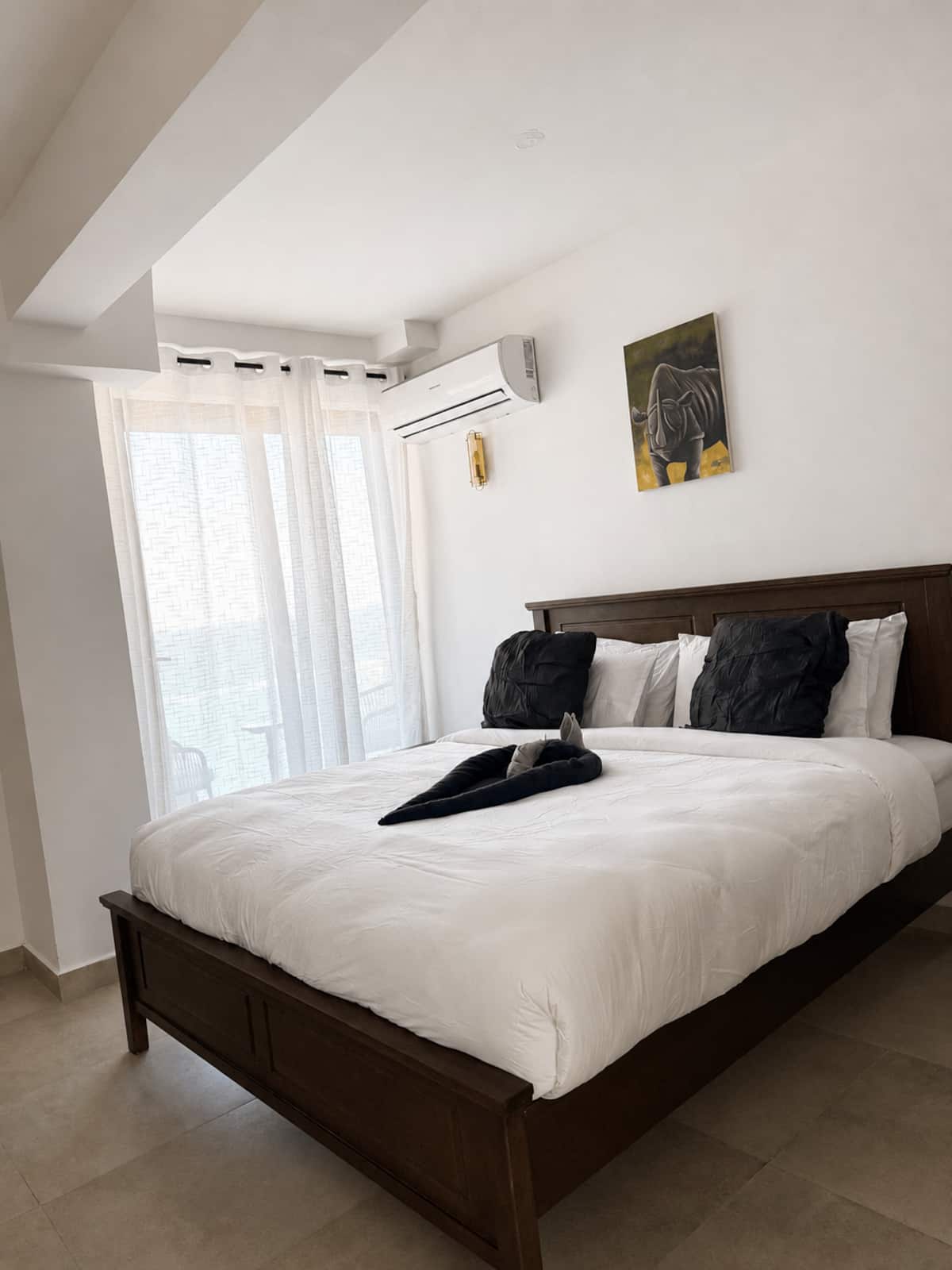 Executive Suite 4BR Penthouse, Sandy Shore — photo 52