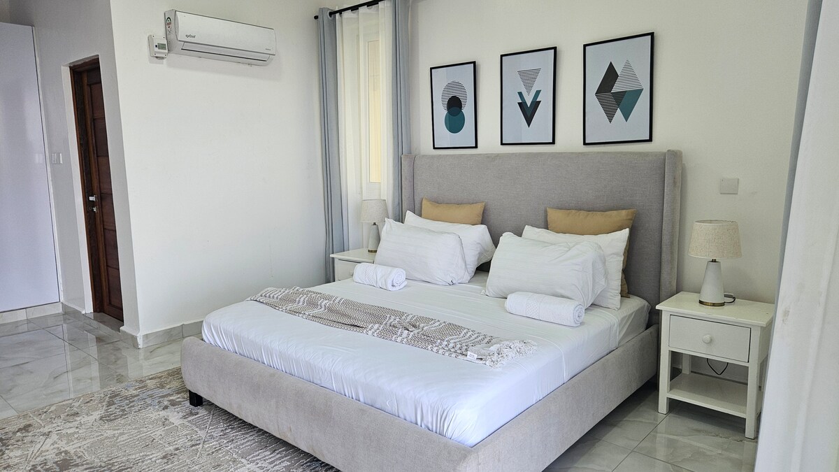 Seaside Haven Sea Views, 4BR — photo 23