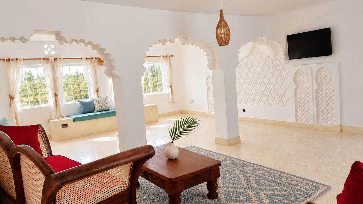 Villa Samawati, 4BR — photo 6