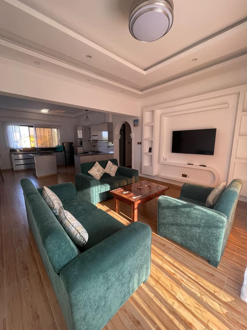 Private Villa Diani Beach, 5BR — photo 23