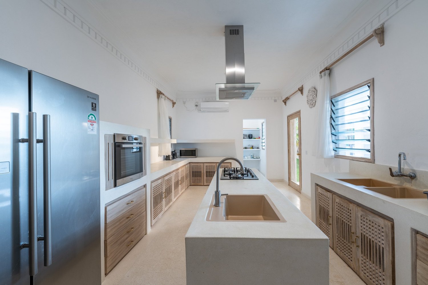 Villa Malaika, 5BR — photo 38