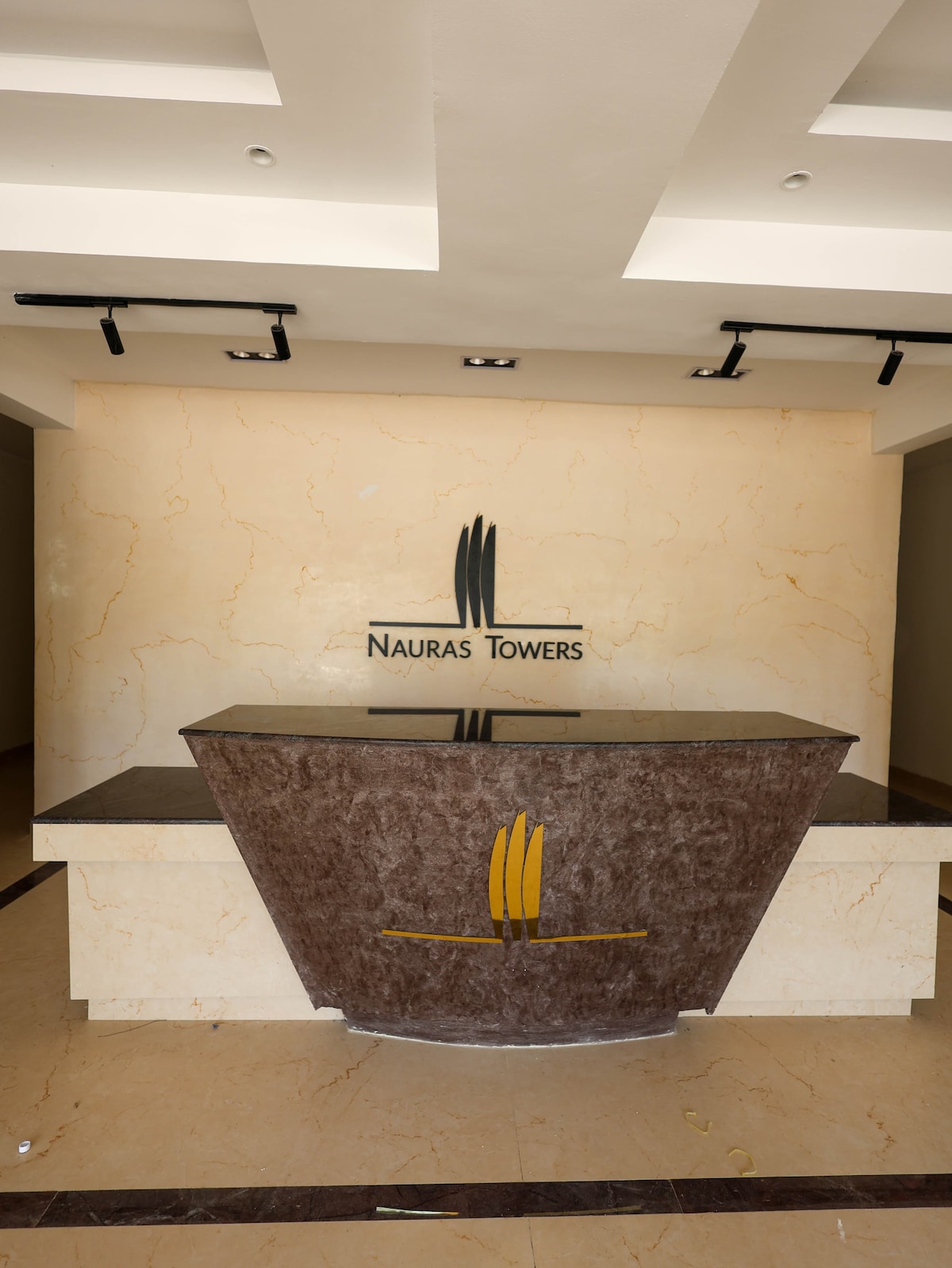 Nauras Towers Beachfront, 4BR — photo 24