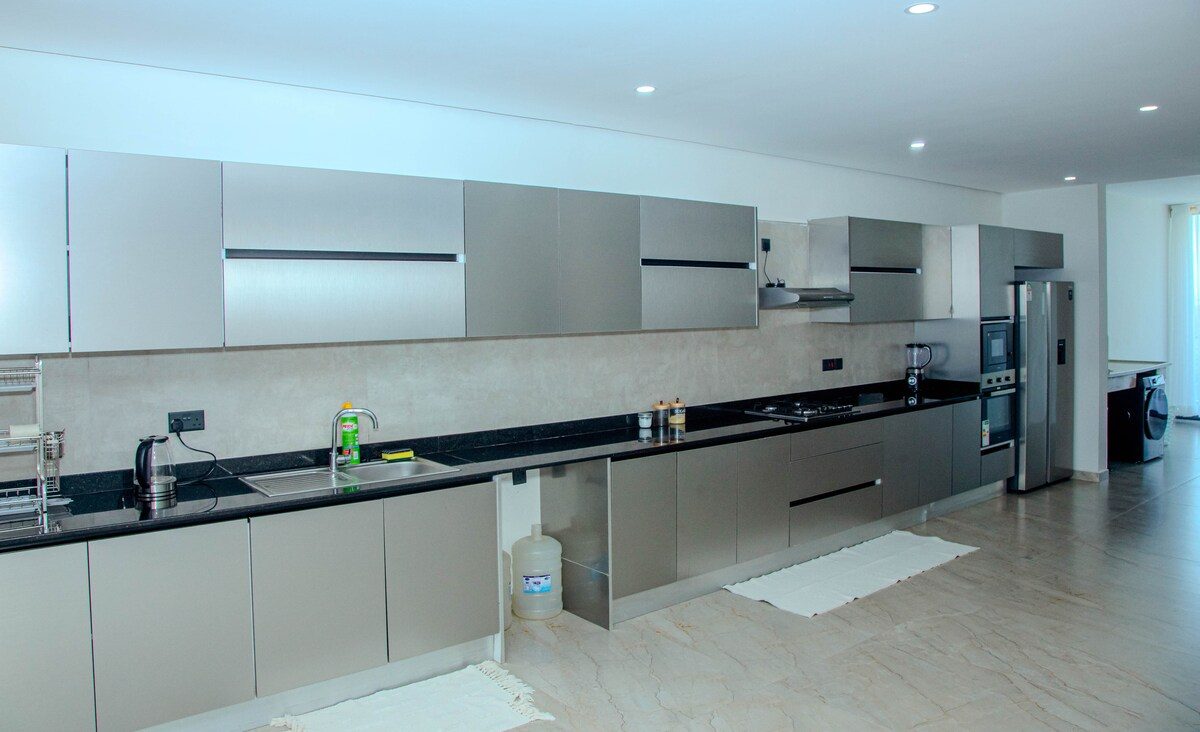 Semo's Aqua Luxury 6BR Penthouse — photo 33