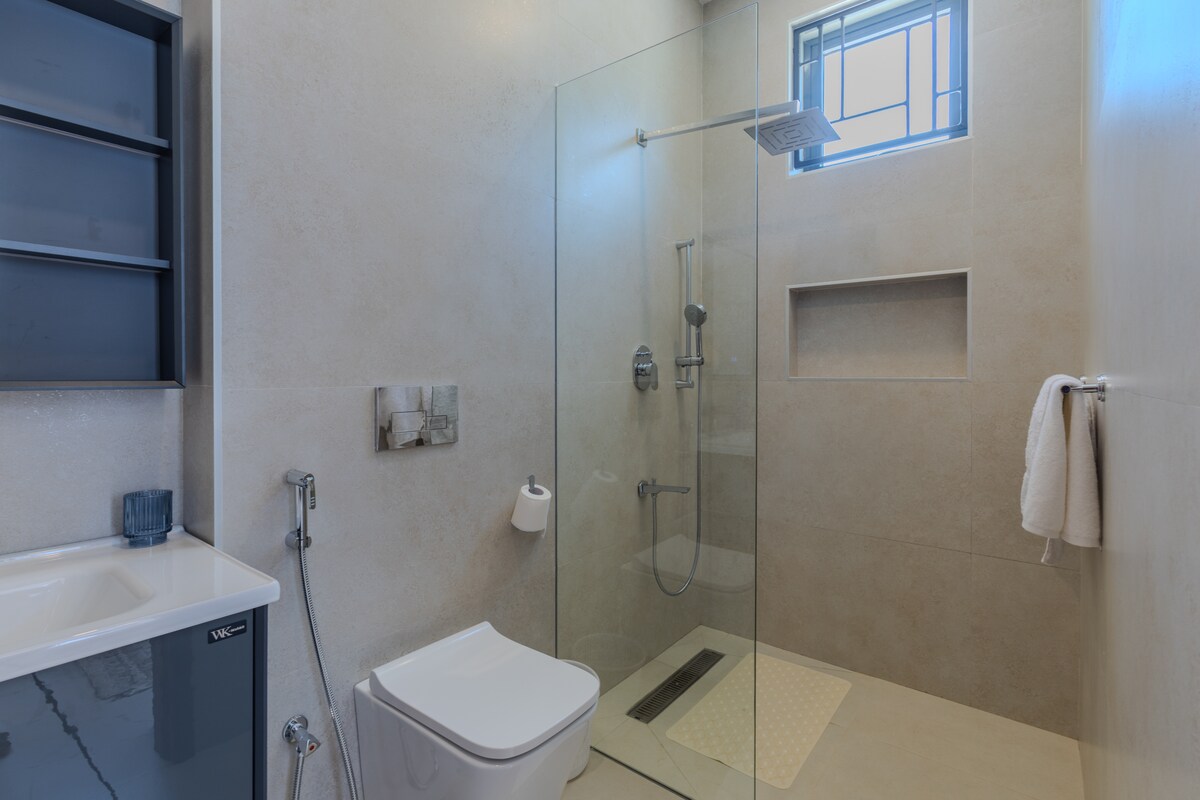 Private Pool Villa, Diani Beach — photo 34