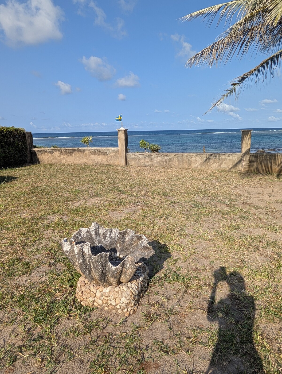 Luxury 4BR Beachfront Villa, Private Paradise — photo 8