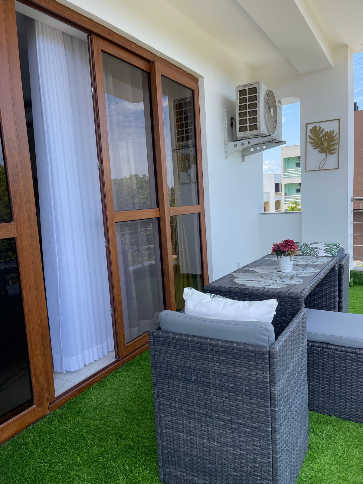 Luxe Aqua Baobab Ocean View, 3BR — photo 61