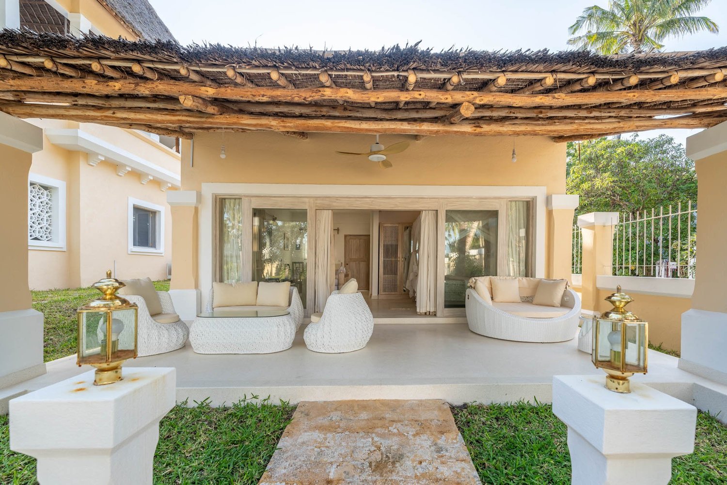 Villa Malaika, 5BR — photo 35