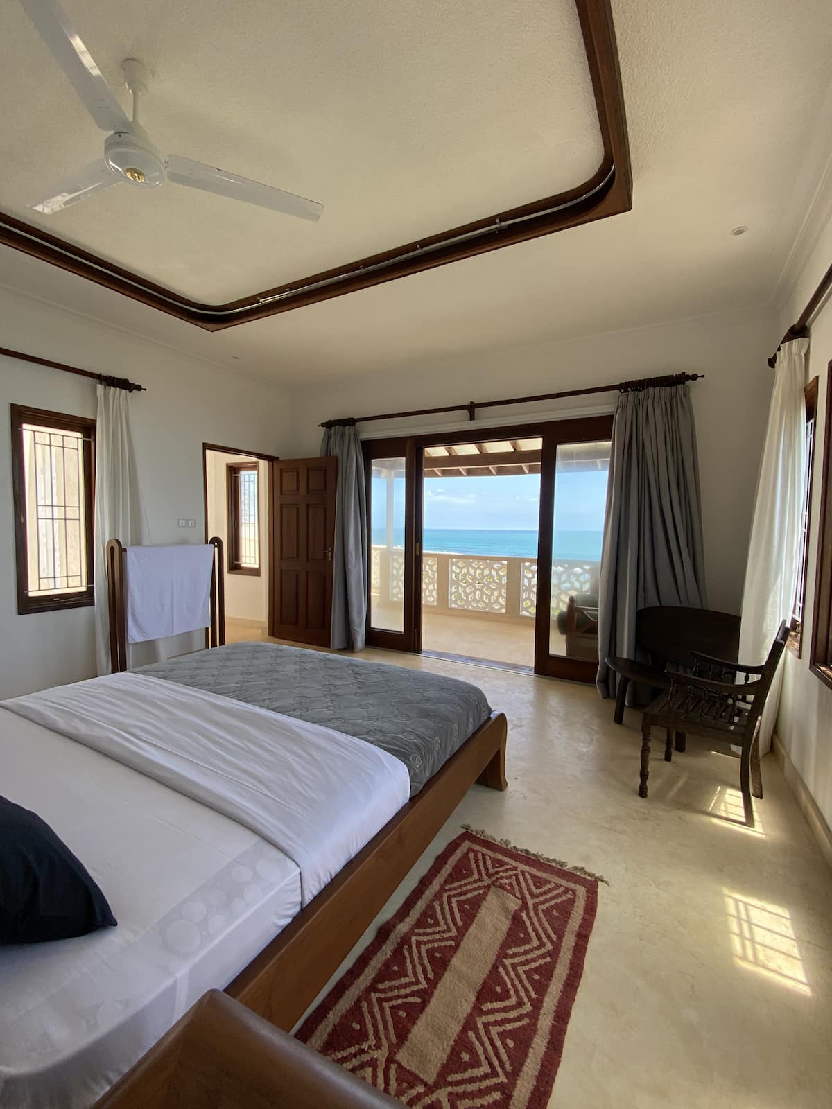 Topp kwa Ramani, 5BR — photo 12
