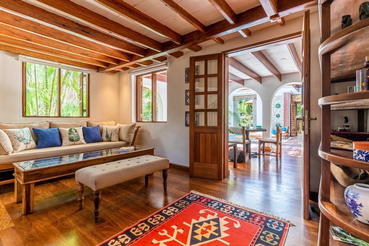 Melia Garden Suite — photo 5