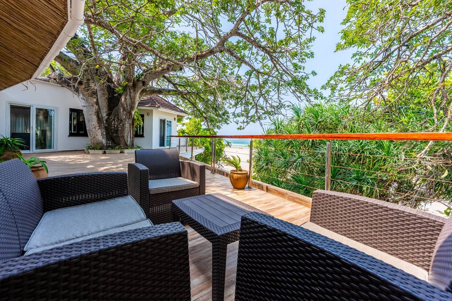 Tequila Sunrise Villa — photo 45