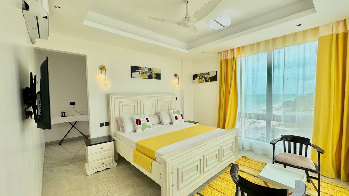 Nauras Apartment, Modern Coastal Stay 2BR — photo 75