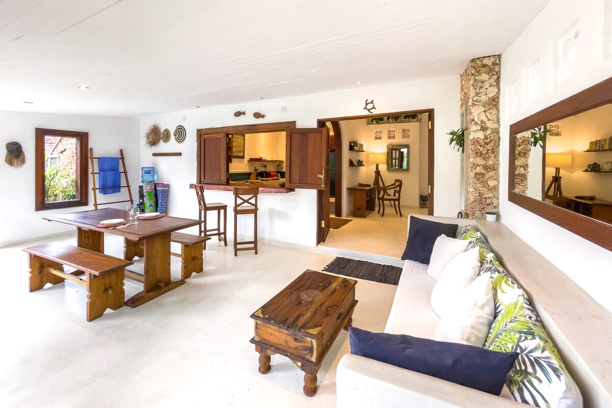 Inshallah Beach Cottage — photo 39