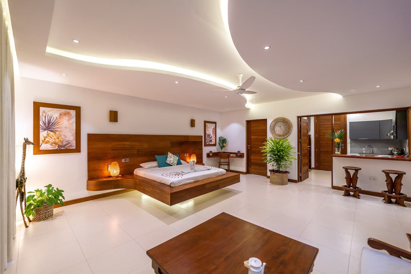 Nirvana Suite, Diani — photo 5