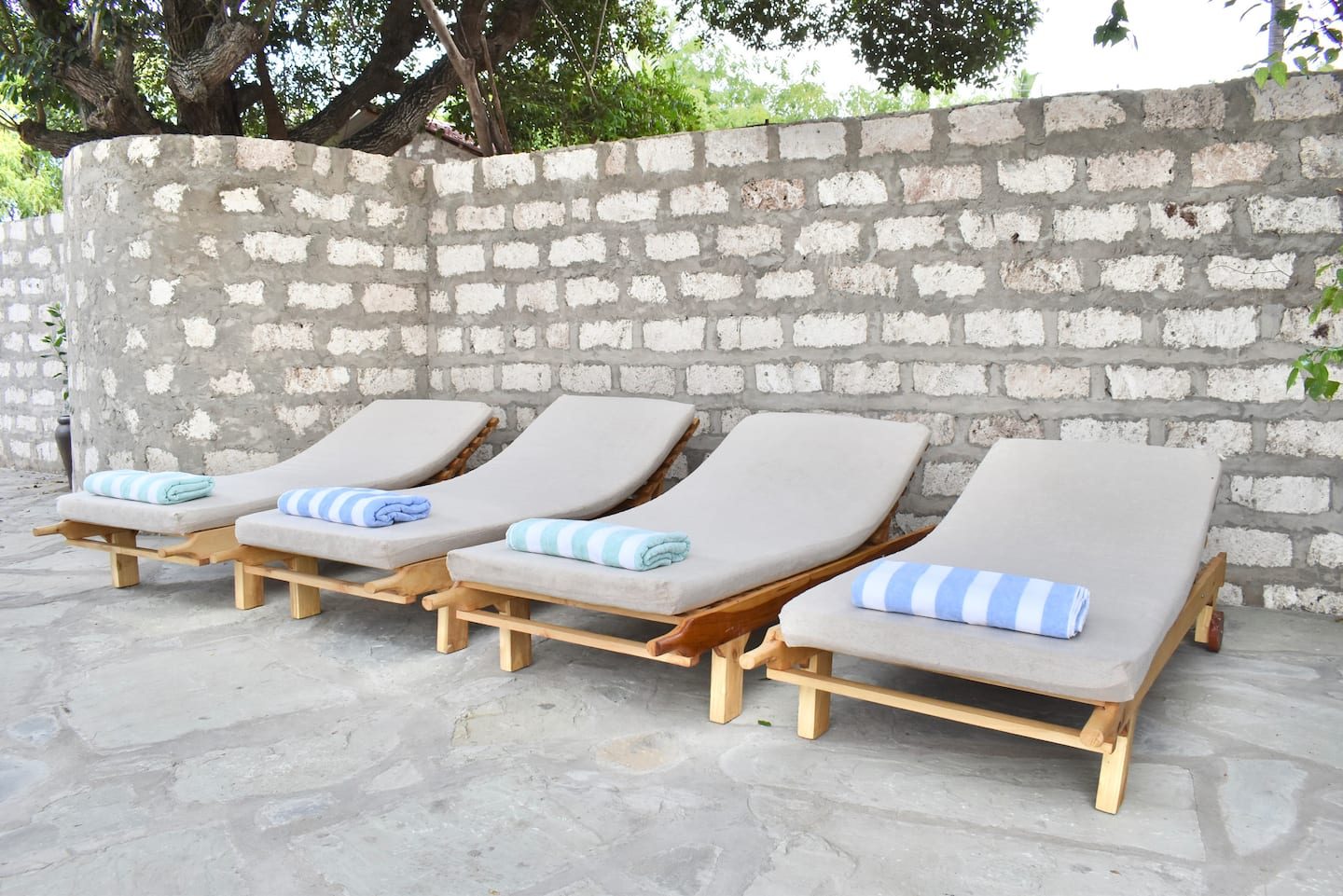 Watamu Villa — photo 35