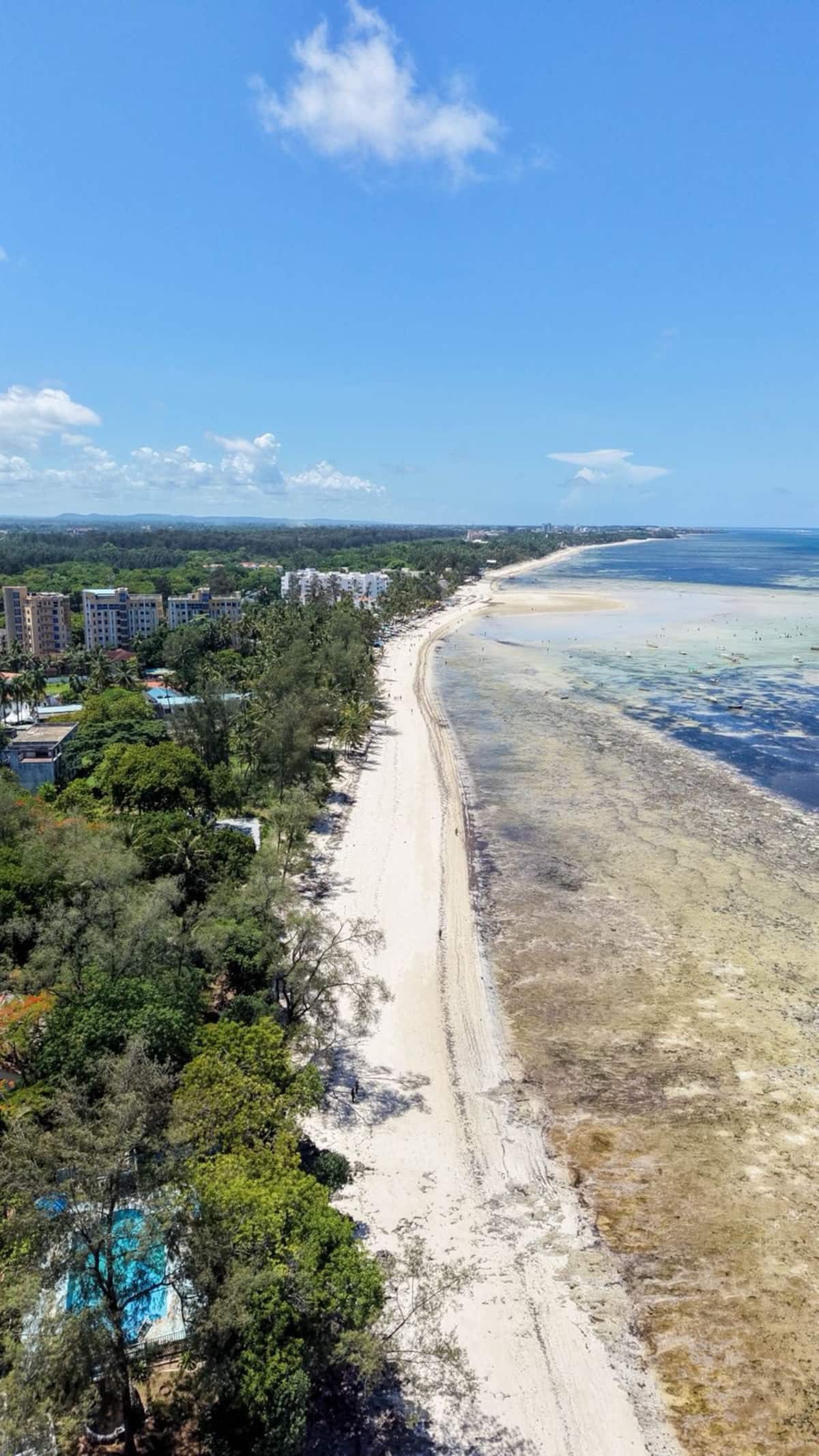 Luxury Oceanview 2BR Nyali — photo 69