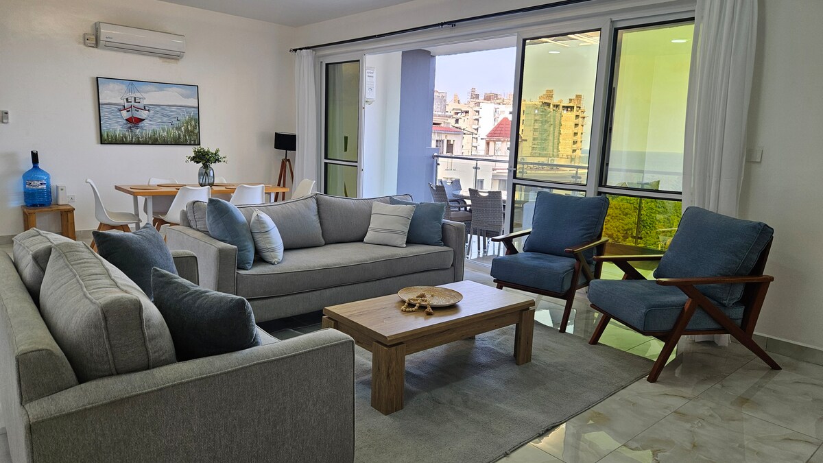 Seaside Haven Sea Views, 4BR — photo 80