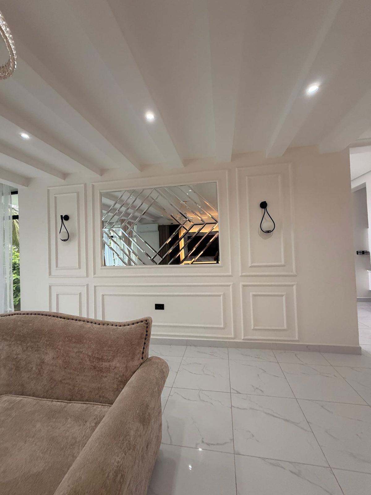 Serian Breeze Family Villa — photo 4