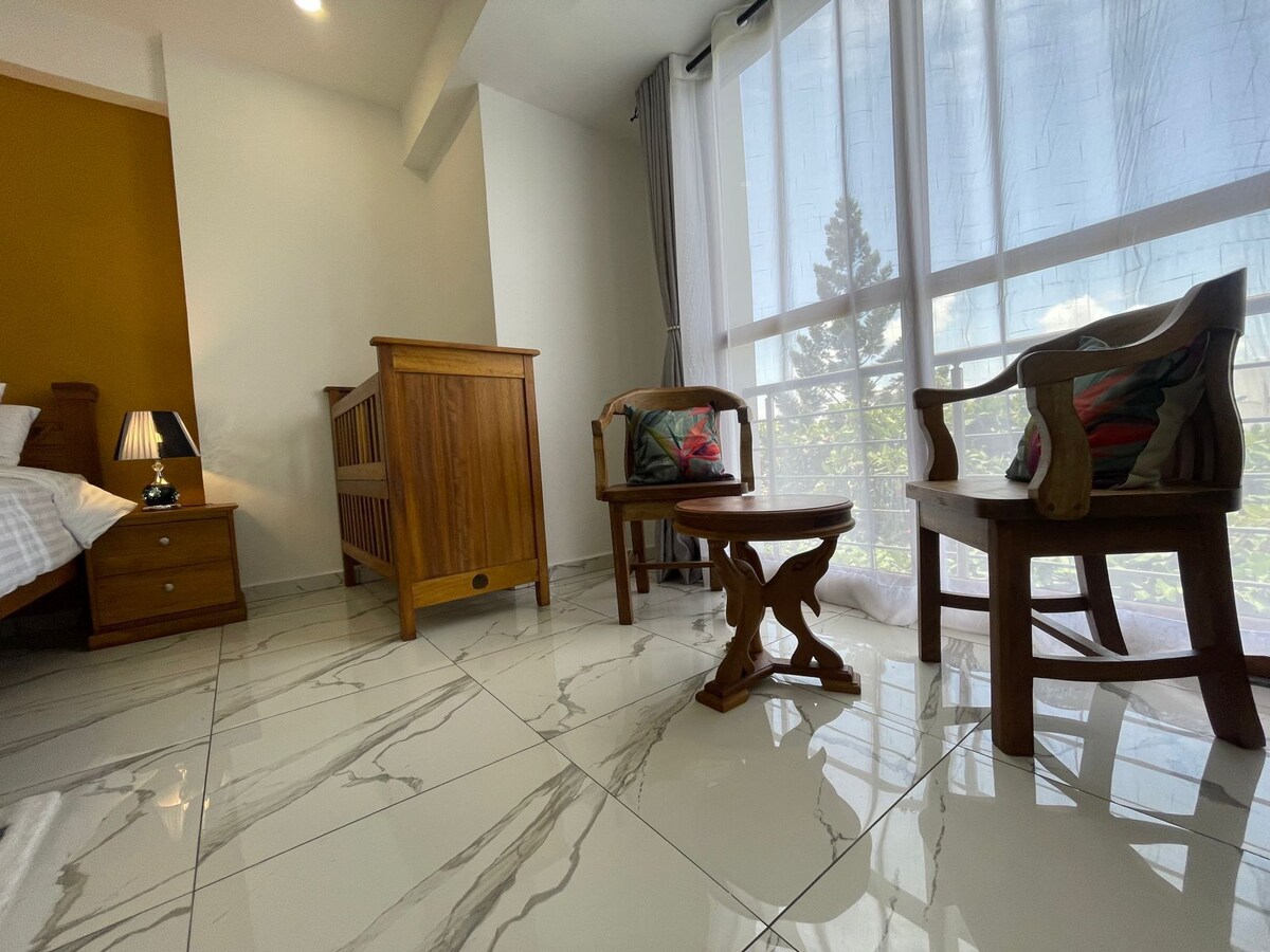 Luxe Aqua Baobab Ocean View, 3BR — photo 36