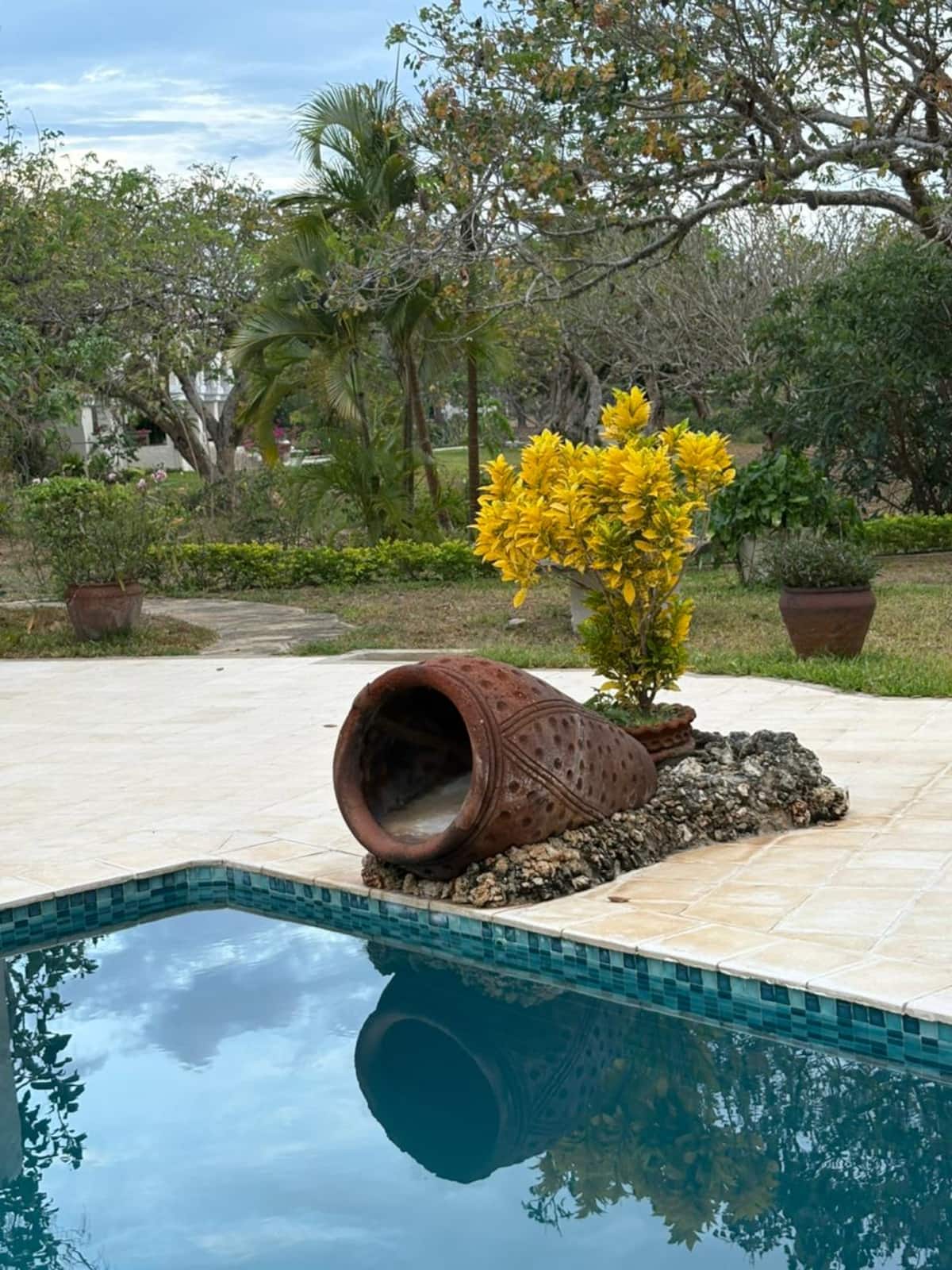 Marijani Villa, 3BR — photo 19