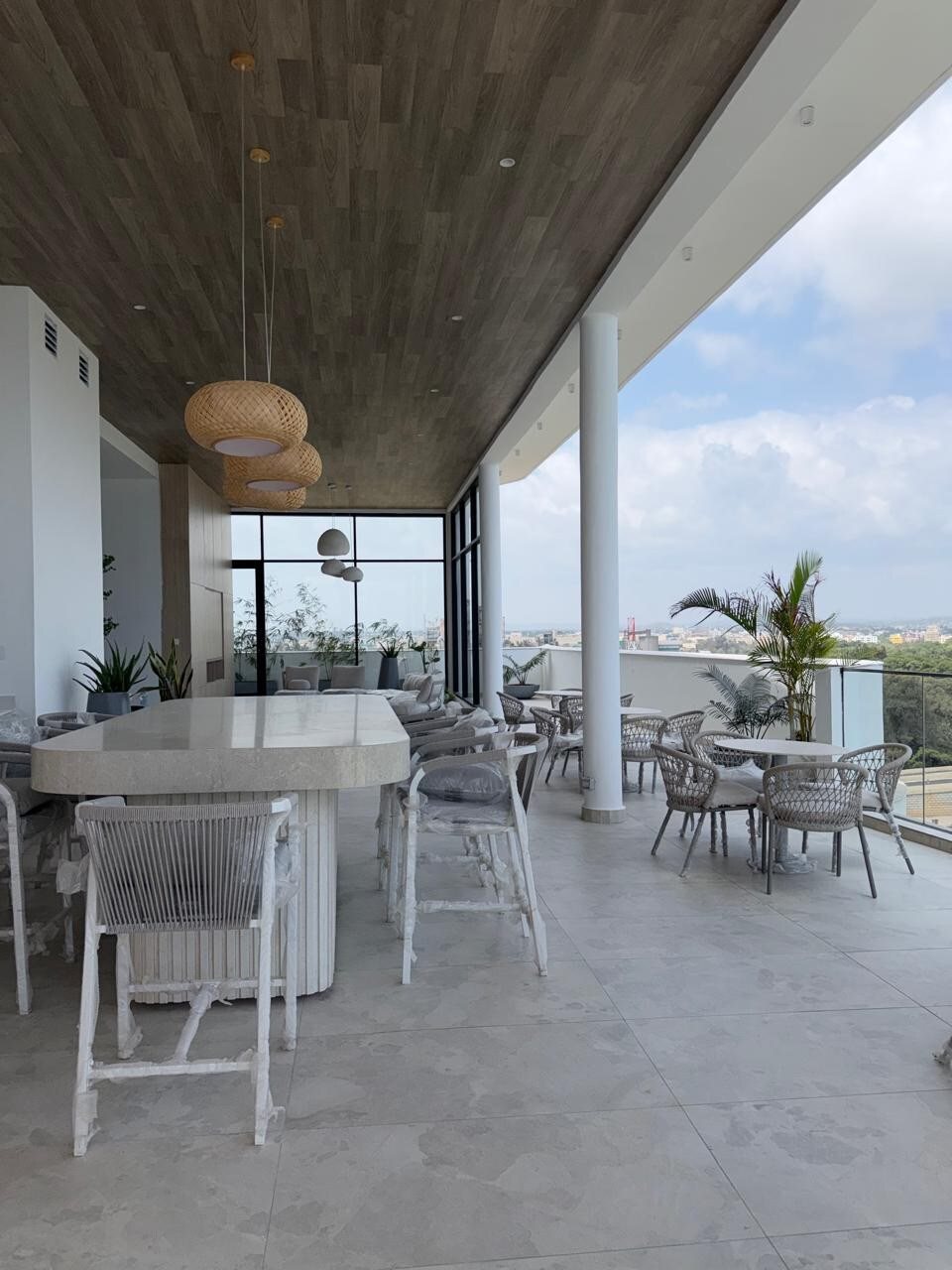 Sea View Apartment · 11th Floor — photo 27
