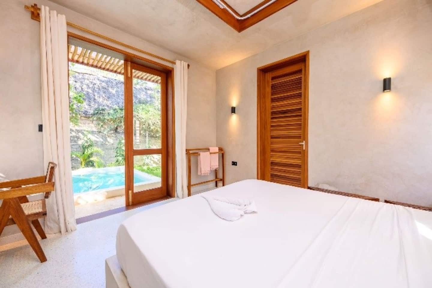 Waridi, The Boutique Beach House — photo 20
