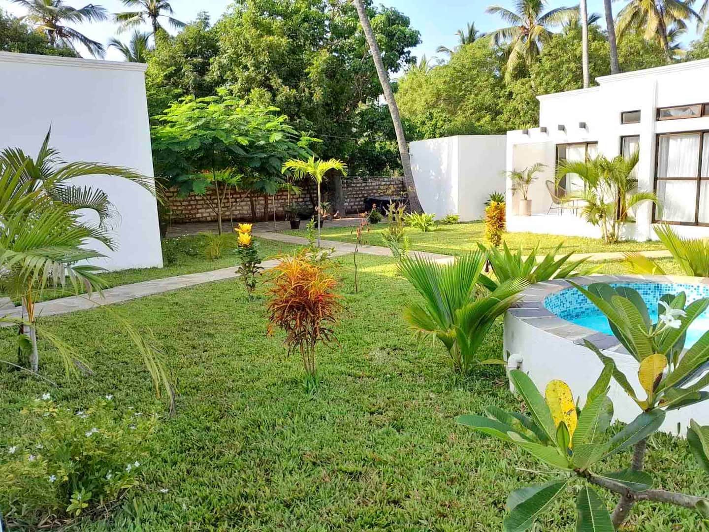 Watamu Villa — photo 20