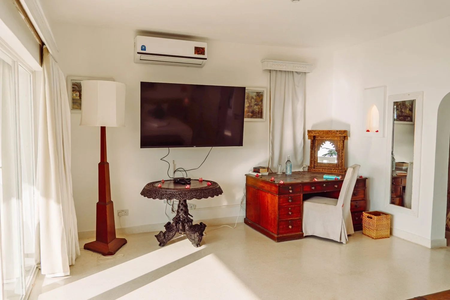 Ocean Rose, 5BR Beachfront — photo 11